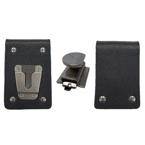 AWE SMMR5005 AWedge Mounting Stud, 3.25 inch Leather Swivel Belt